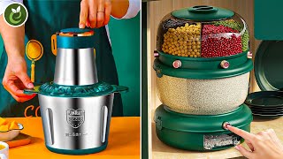 Top Best & Coolest Kitchen Gadgets For Every Home #29 🏠Appliances, Makeup, Smart Inventions