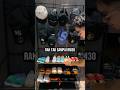 Rack ini tak sampai RM30