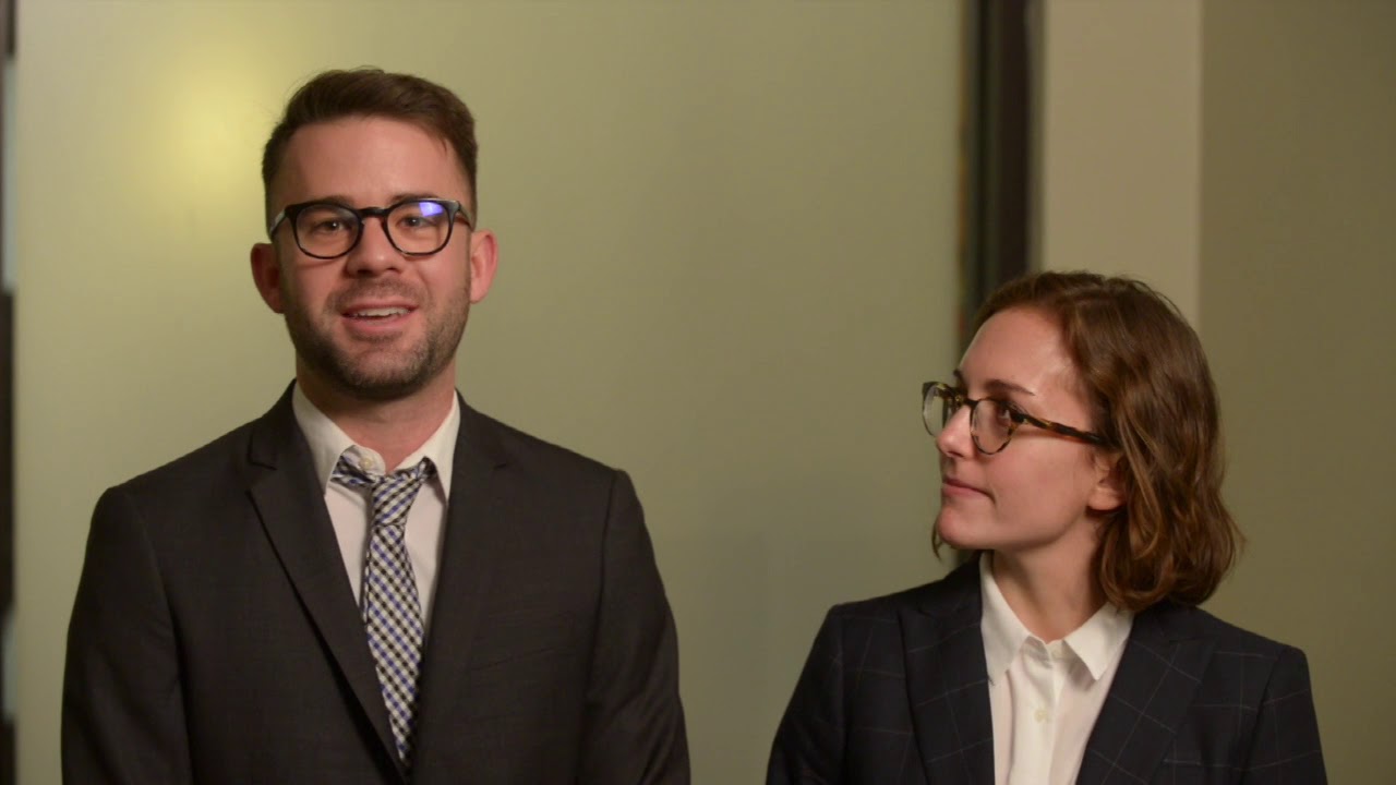 Meet Leaders from UCLA Anderson's Out@Anderson Club