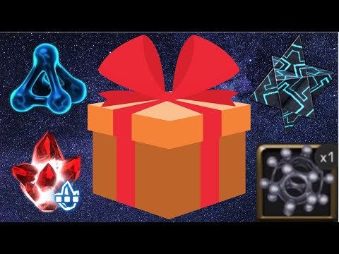 Is It Time For A Progression Based Greater Gifting Crystal?