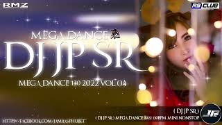 Dj JP SR เพลงแดนซ์เก่าๆเพราะๆ เบสเเน่ๆ MEGA DANCE MiNi NONSTOP 2022 DJ JP SR ชุดที่ 20