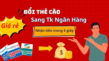 Web Đổi Card Thành Qua ATM - Đổi Thẻ Cào Sang Ví MoMo Uy Tín 2025
