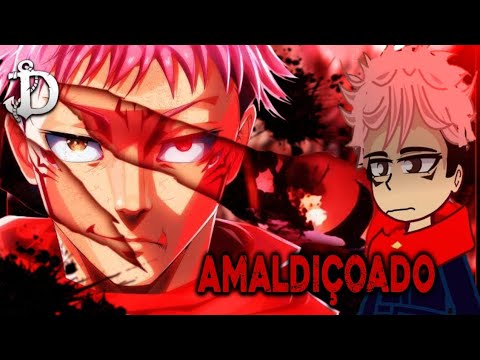 Jujutsu Kaisen React Amaldiçoado (Yuji Itadori) | Daarui | GC #003