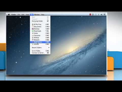 How to Remove Mac® App Store Apps that Appears in Launchpad on Mac® OS X™