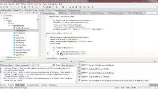 Famous Session 5 : e sqlitepart3 Dispplay and retrieve Data Wealth