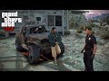 GTA 5 Roleplay - DOJ 160 - Hitting The Dunes (Criminal)