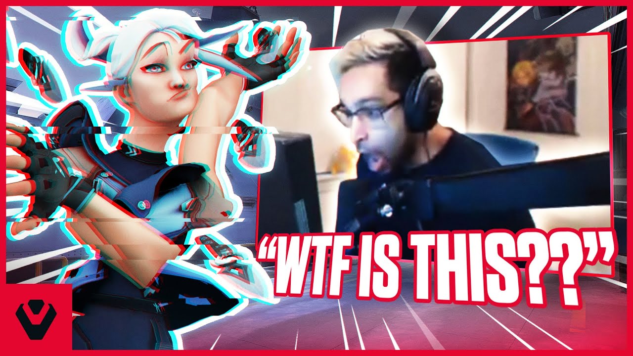 You NEED to see this new Jett glitch...