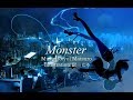 Monster/今宵茉露 feat.IA