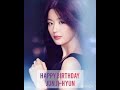 Happy birt.ay uri jun ji hyun kdrama lover jirisan everythingology