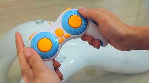 Star Wars RC BB-8 Robot