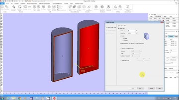 VideoTutorials #4: strojLAB VUT Brno, Magics