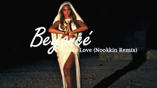 Beyoncé - Crazy In Love (Nookkin Remix)
