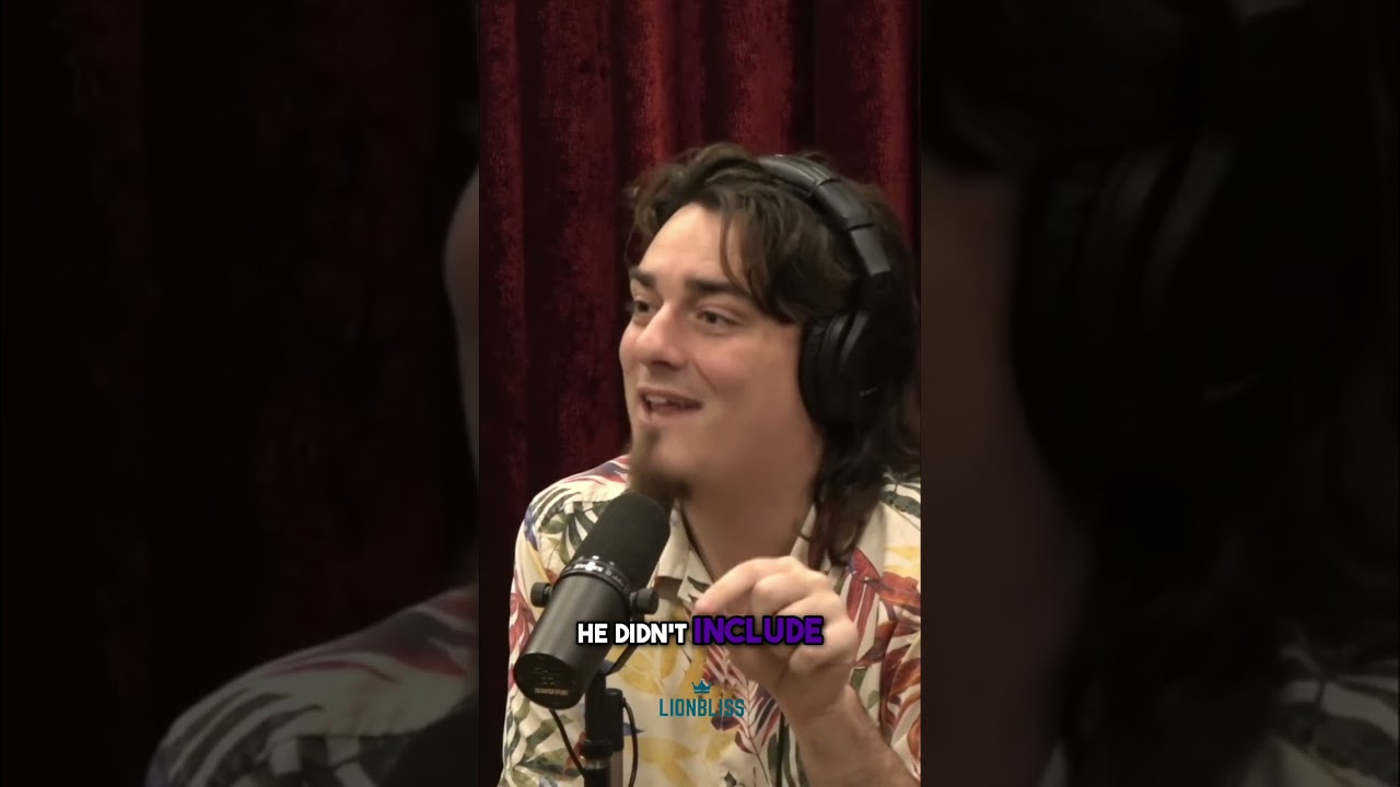 Unidentified Underwater Objects: Catalina Channel Mystery | Palmer Luckey | Joe Rogan 