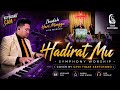 Hadiratmu - Symphony Worship (Cover by GPdI Tidar)