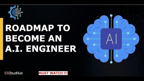 How To Become an AI Engineer in 2024: Your Complete Career Roadmap