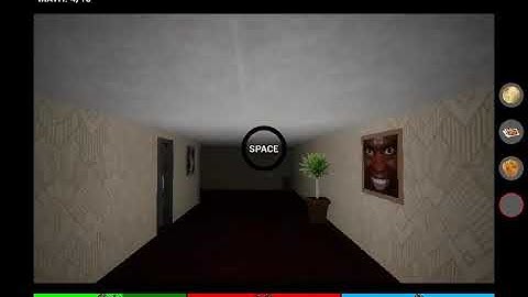 Weird Glitch In AEwVS