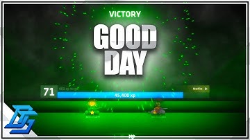Having a Good Day!   - Demo vs Boom  - ShellShock Live (Multiplayer)