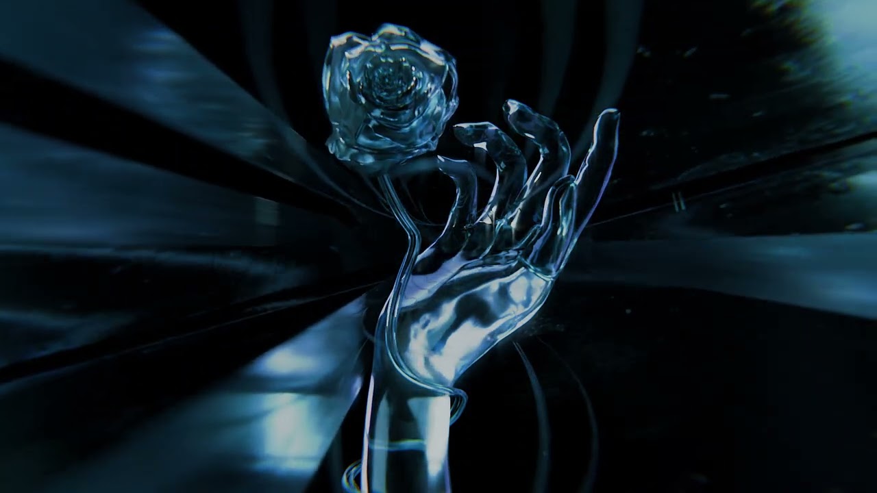 WOOKI - Paralyzed (Official Visualizer)