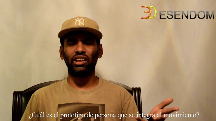 Felix Cepeda Entrevista