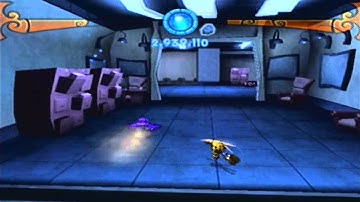 Crash of the titans Part 8