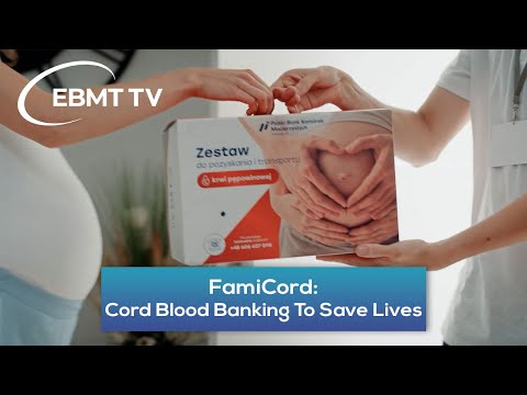 FamiCord: Cord Blood Banking To Save Lives