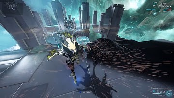 Warframe Ohma Exploit