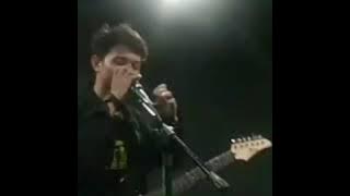 Zakia versi ROCK IAN ANTONO atribute feat ROY JECONIAH (cover ZAKIA)