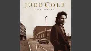 Video thumbnail of "Jude Cole - A Place in the Line"