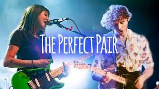 Watch Lovejoy The Perfect Pair video