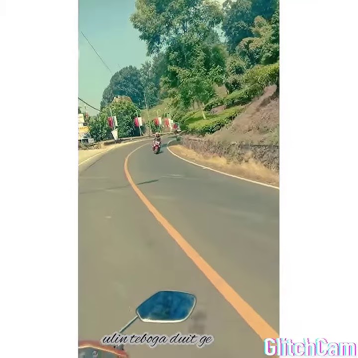 dekil story wa jalan ciwidey bandung