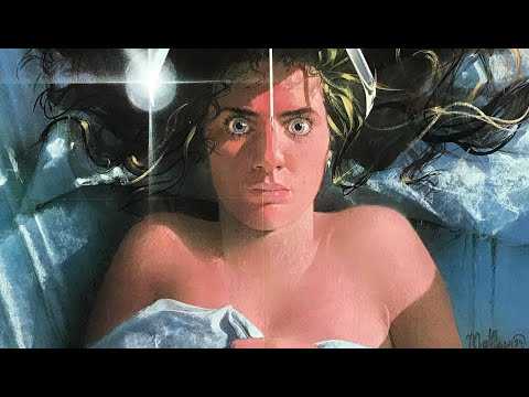 A Nightmare On Elm Street (1984) - Trailer