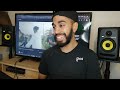 REACTION KS BLOOM - Tou Connais Pas Encore ( TCPE) (Clip officiel)