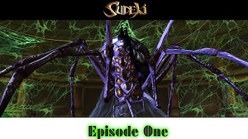 Sudeki Gameplay - Episode 1: The First Battle