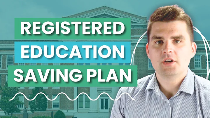 RESP Explained for Beginners: What to Know About a Registered Education Savings Plan