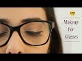 How To: Apply Eyeliner If You Have Glasses