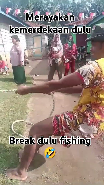 Daster Merayakan kemerdekaan #mancing #merde #dj17agustus #remix