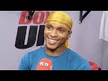 'WE WILL MAKE THE BUATSI FIGHT AFTER I BEAT SPELMAN!' - ANTHONY YARDE / TALKS ARTHUR & WARREN-HEARN