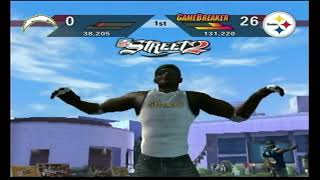 Los Angeles Chargers vs Pittsburgh