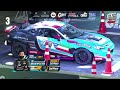 TOP 20 best races of the OIDC. Oman International Drift Championship 2023 / Qualification / Round 3