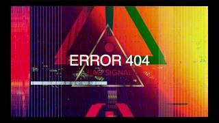 Error 404   (Mini Series) - Episode 1 -  Stalled