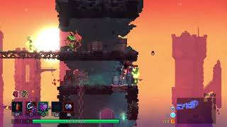 Dead Cells | Fresh file Speedrun 19:59 (PB)