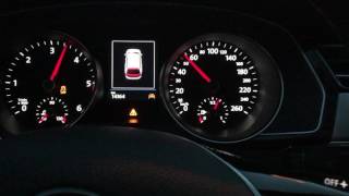 Pat B8 2.0 Tdi 190 Ps 0-100 Kmh