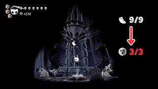 How To Get All Soul Vessel Fragments - Hollow Knight