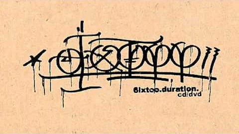 Sixtoo - Duration Part 11