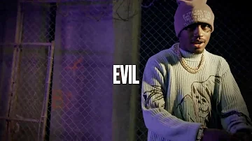 {FREE} Lil Tjay x YXNG K.A x Stunna Gambino type Beat 2023 | “Evil”