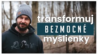 Ako získať kontrolu nad myšlienkami | Telo je myseľ