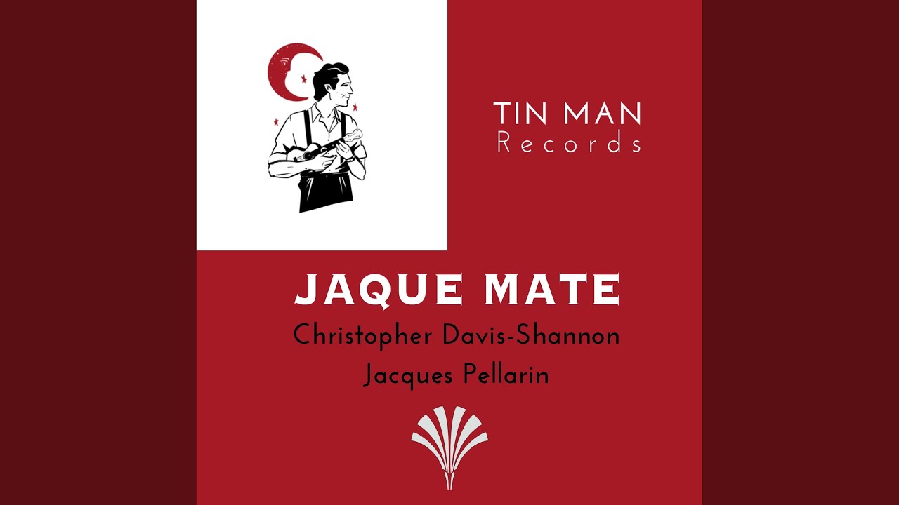 Watch Jaque Mate on YouTube Watch Jaque Mate on YouTube