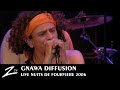 Gnawa Diffusion - Nuits de Fourvière - LIVE