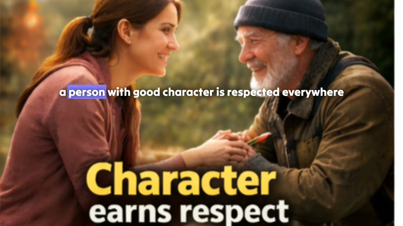 Why Character Matters More Than Money
