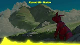 Konrad Mil - Illusion